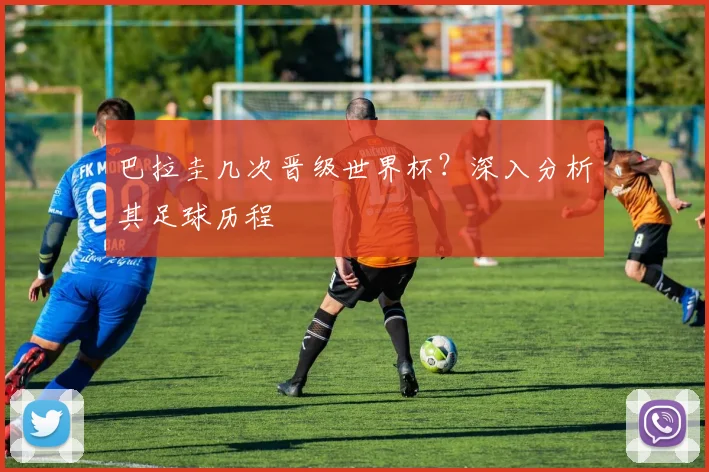 巴拉圭几次晋级世界杯？深入分析其足球历程