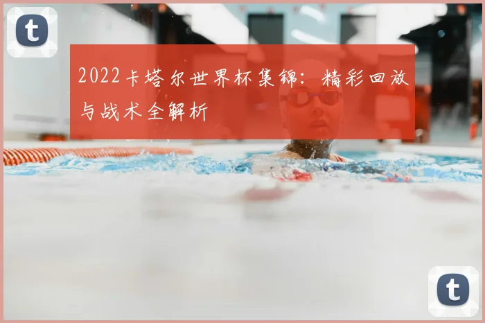 2022卡塔尔世界杯集锦：精彩回放与战术全解析